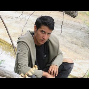 Meet your Posher, Ulysses